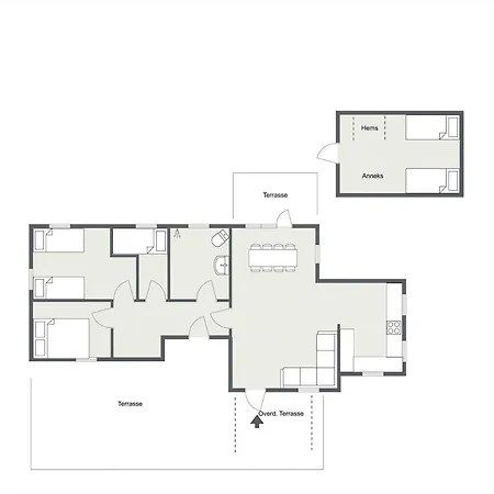 10033-1-rorvig-hjortevej-17 Rørvig