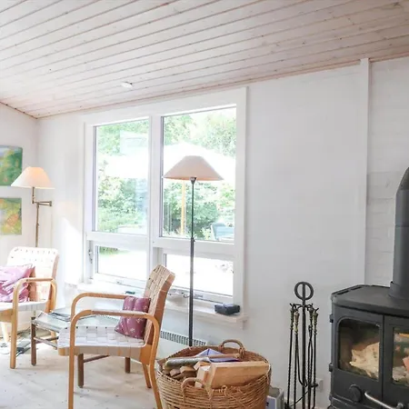 Σπίτι διακοπών 10033-1-rorvig-hjortevej-17 *