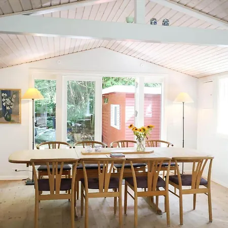 Σπίτι διακοπών 10033-1-rorvig-hjortevej-17 *