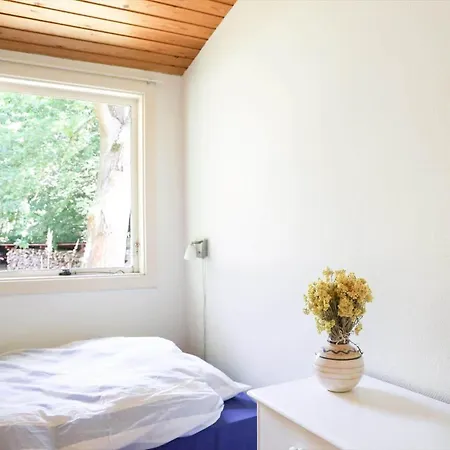 10033-1-rorvig-hjortevej-17 Σπίτι διακοπών