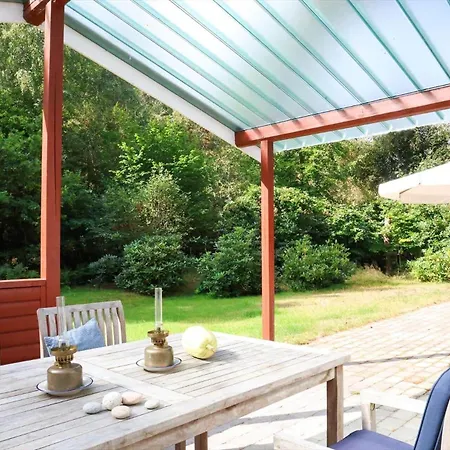 10033-1-rorvig-hjortevej-17 Σπίτι διακοπών