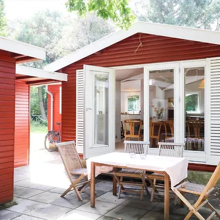 Σπίτι διακοπών 10033-1-rorvig-hjortevej-17 *