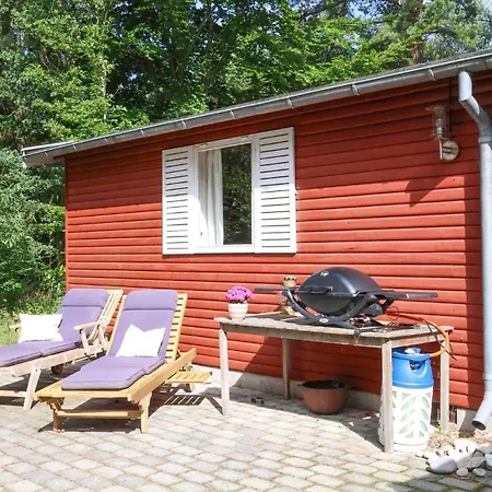 10033-1-rorvig-hjortevej-17 Σπίτι διακοπών