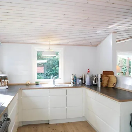 Σπίτι διακοπών 10033-1-rorvig-hjortevej-17