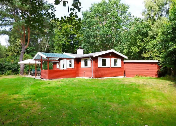 Feriehus 10033-1-rorvig-hjortevej-17